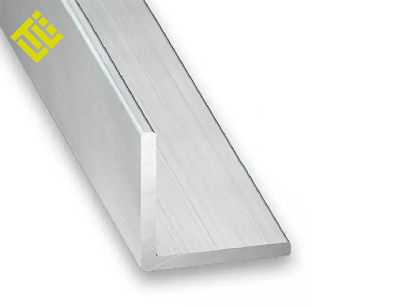 Stainless Angle Steel