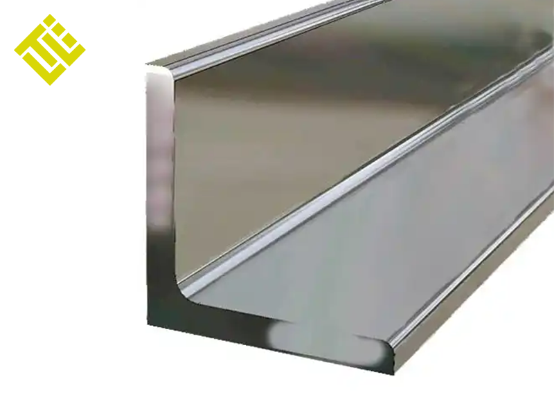 Stainless Angle Steel