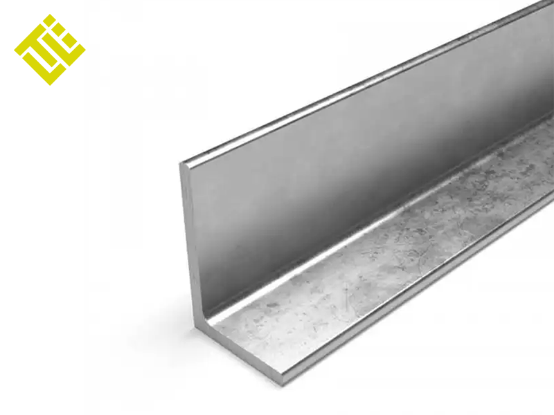 Stainless Angle Steel