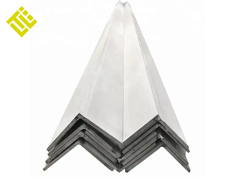 Stainless Angle Steel