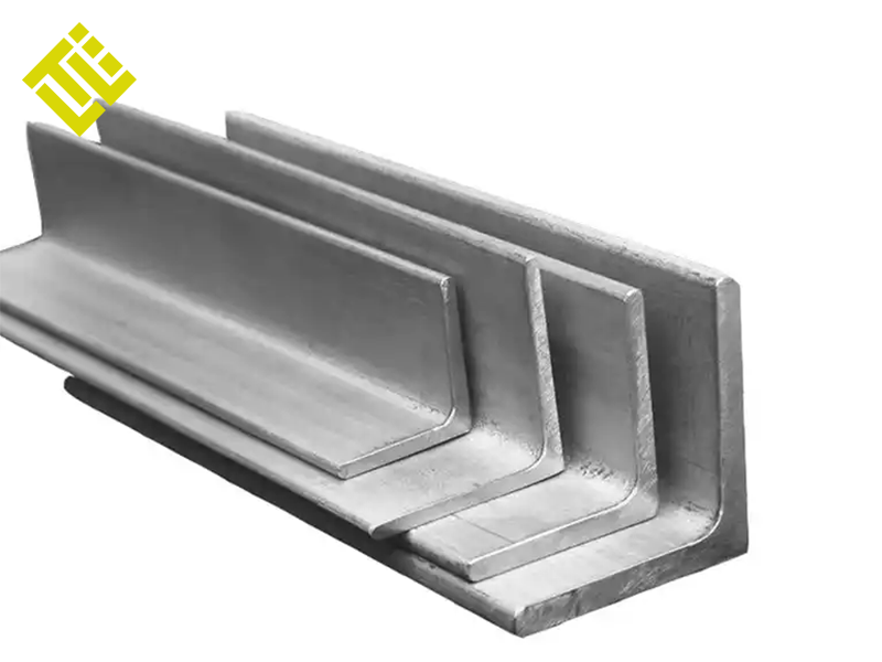 Stainless Angle Steel