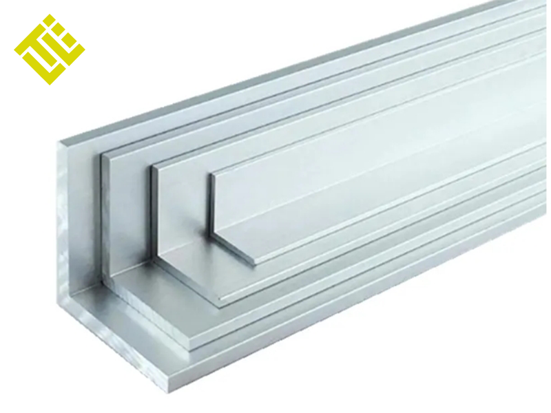 Aluminum Angle Steel