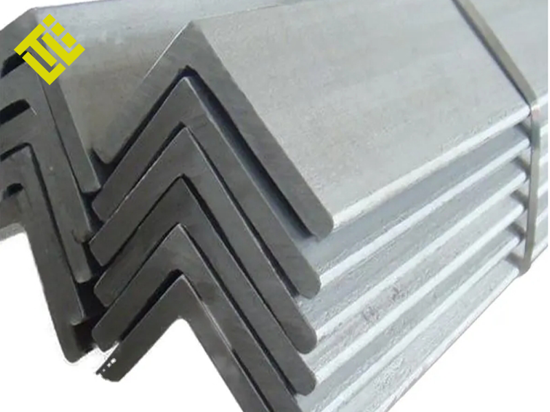 Aluminum Angle Steel