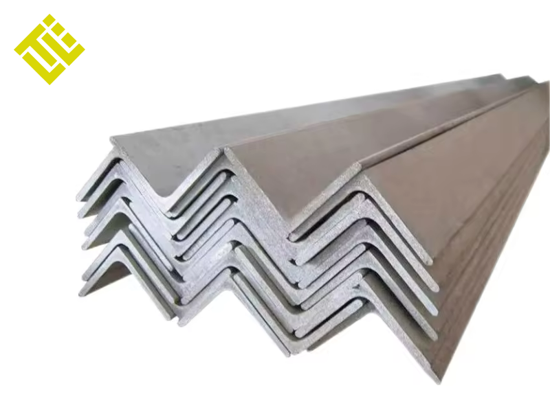 Aluminum Angle Steel