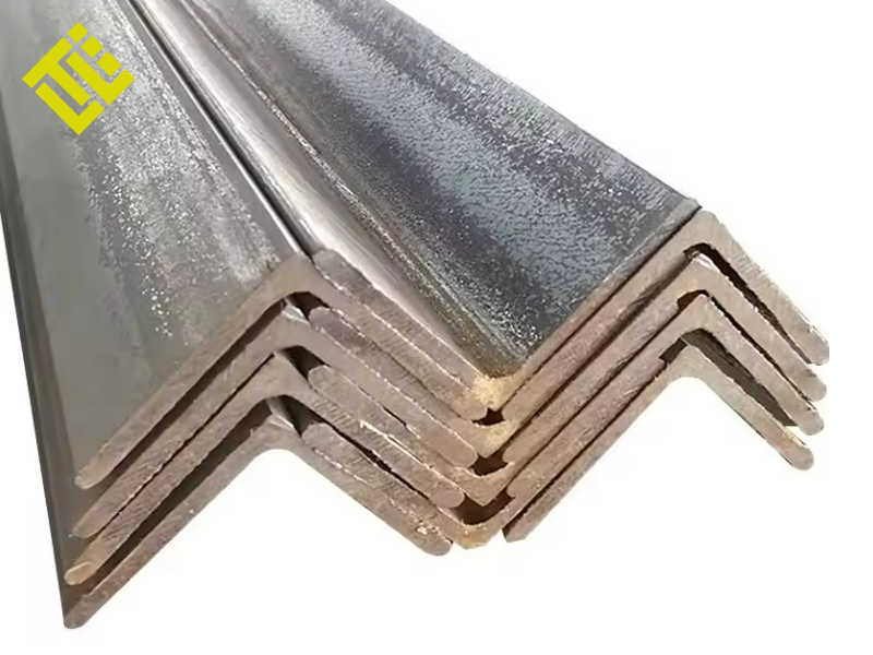 Aluminum Angle Steel