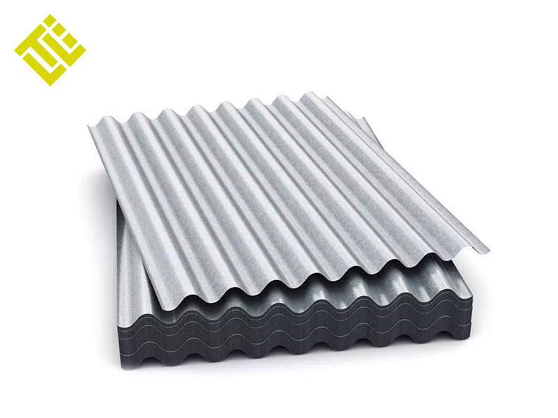 Galvanized Corrugated Roof Sheet
