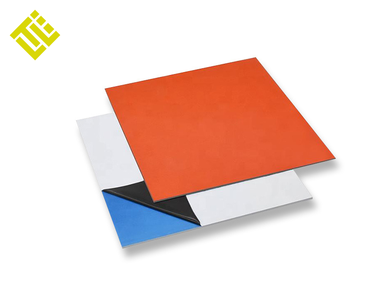 Color Coated Galvanized Steel Sheet PPGI