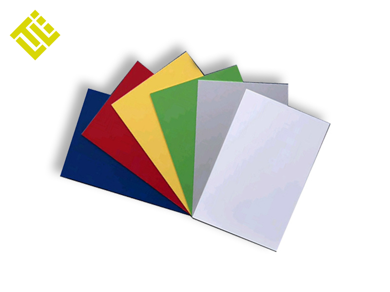 Color Coated Galvalume Steel Sheet PPGL