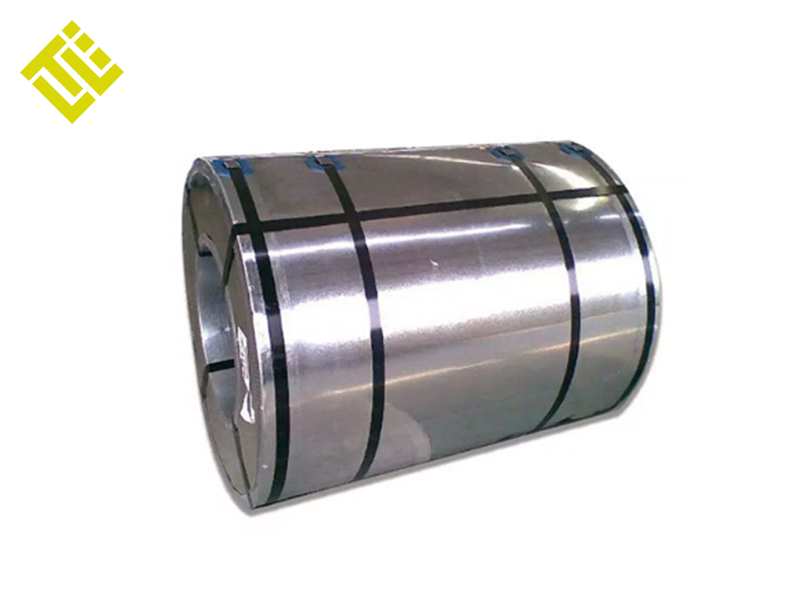 DX51D+Z Hot Dip Galvanized Coil