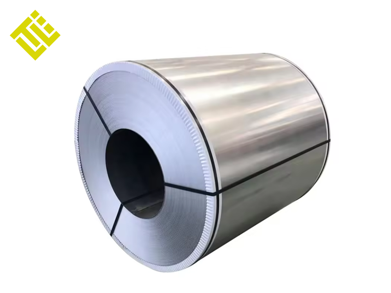 Galvanized Steel Coil