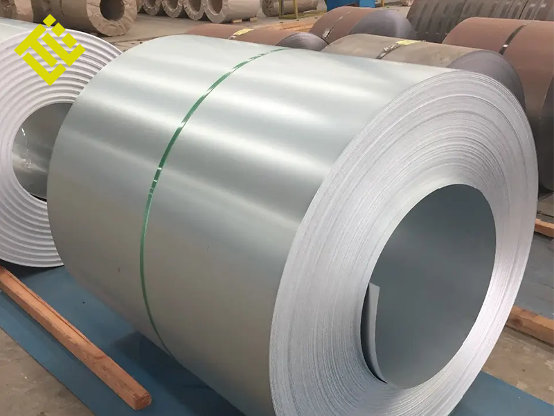 Galvanized Steel Coil