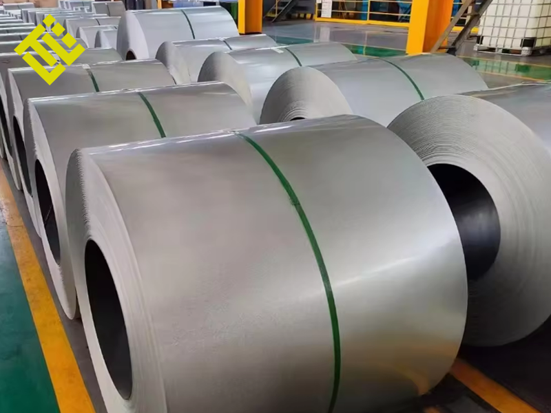 Galvanized Steel Coil