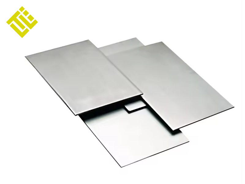 DX51D+Z Galvanized Hot Rolled Steel Plate