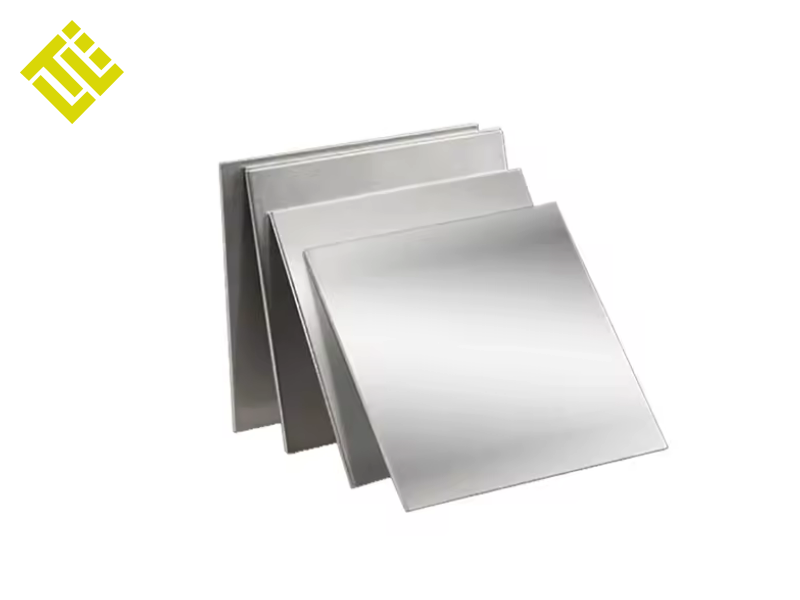 TS550GD Galvanized Hot Rolled Steel Plate