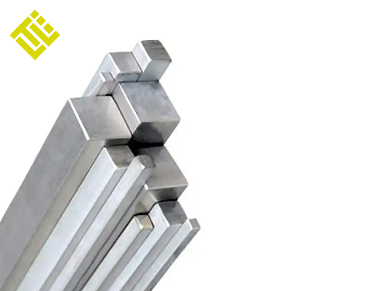 5083 Aluminum Square Bar