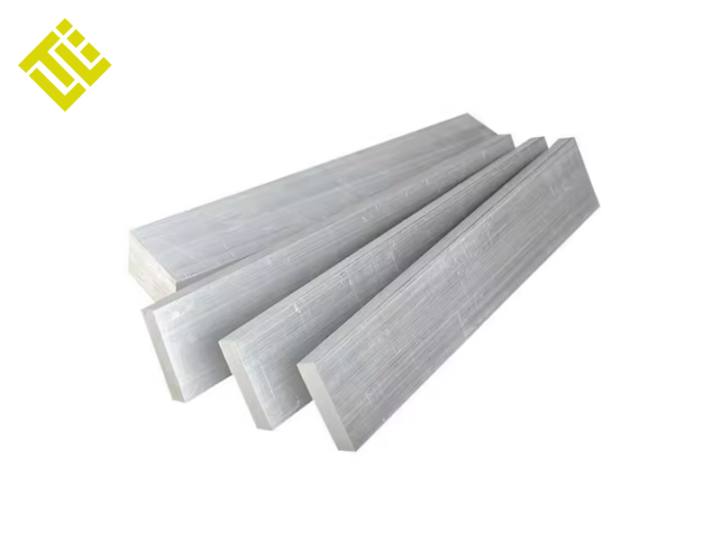 Aluminum Square Bar