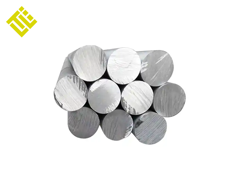 7075 Aluminum Round Bar