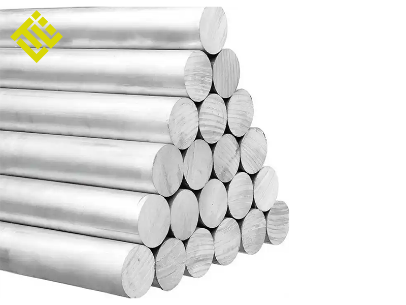 7075 Aluminum Round Bar