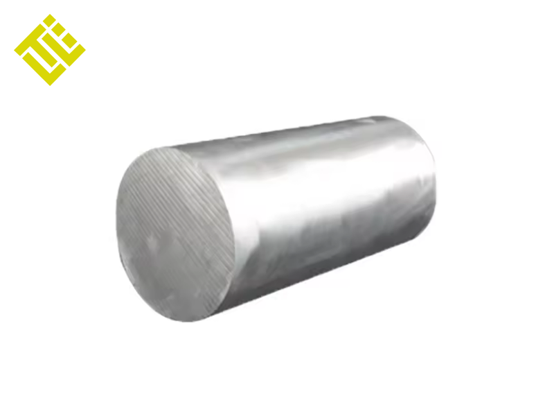 7075 Aluminum Round Bar