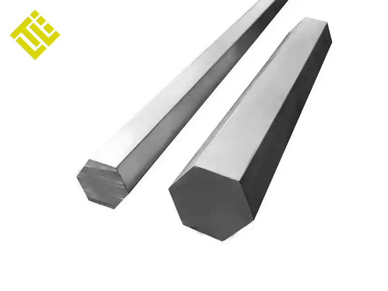 Aluminum Hex Bar