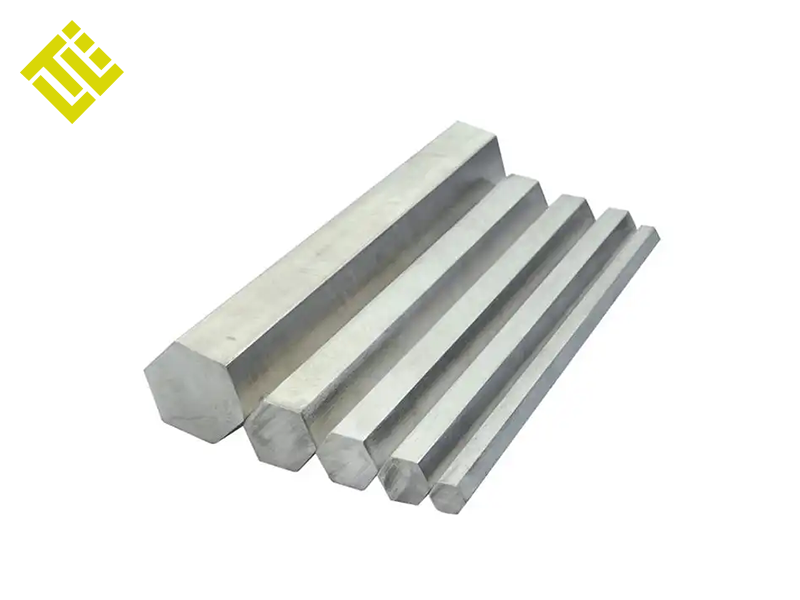 6061 Aluminum Hex Bar