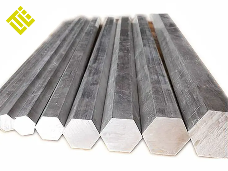 6061 Aluminum Hex Bar