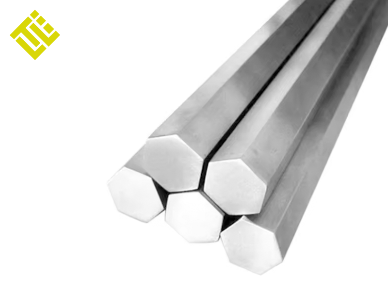 6061 Aluminum Hex Bar