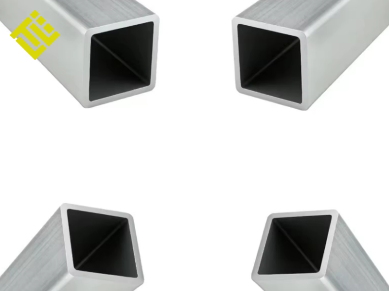 6262 Aluminum Square Pipe