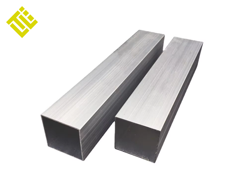 6262 Aluminum Square Pipe