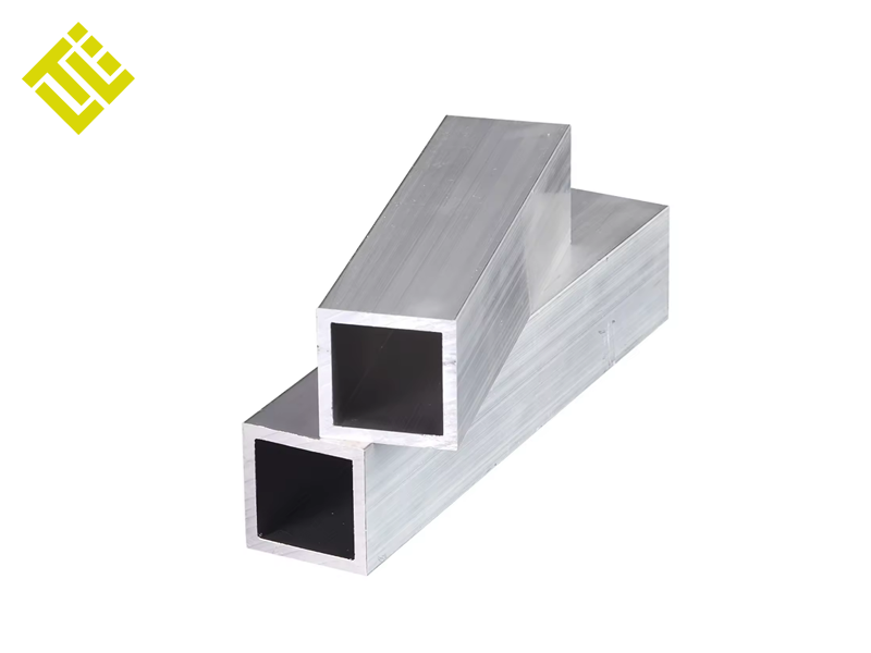 7003 Aluminum Square Pipe