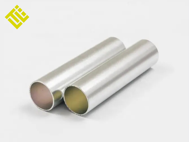 7003 Aluminum Round Pipe