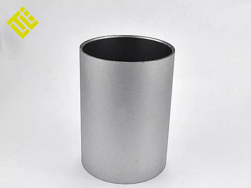 7003 Aluminum Round Pipe