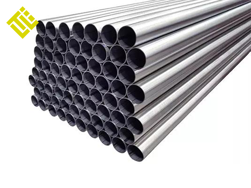 7003 Aluminum Round Pipe