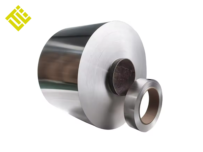 1050 Coated Aluminum Coil