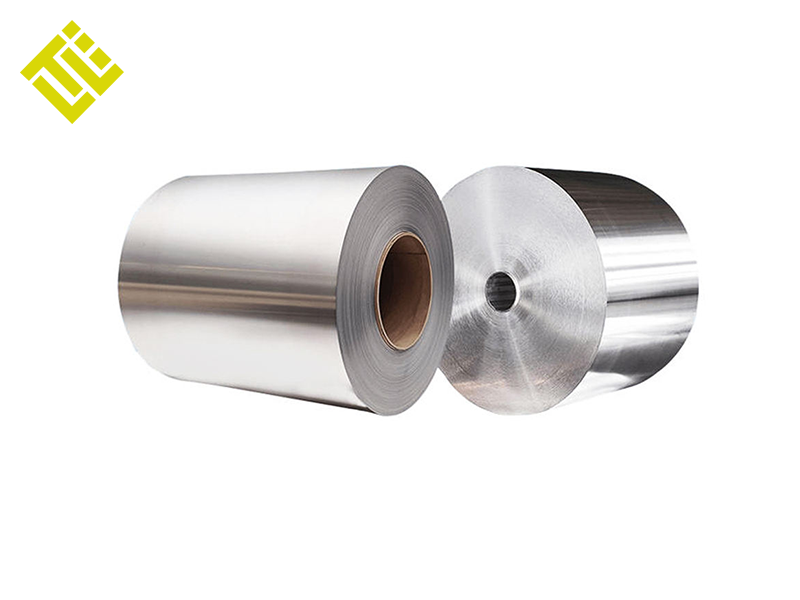 5005 Coated Aluminum Coil