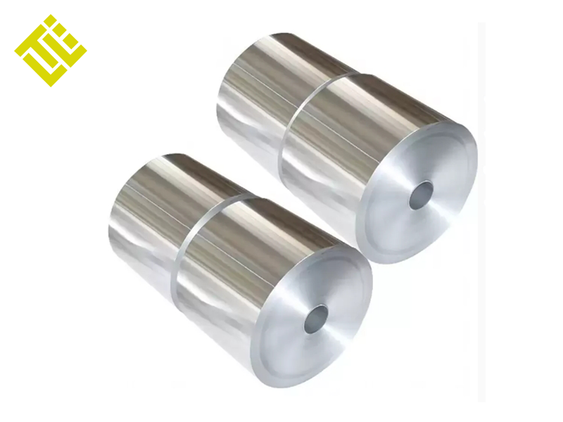 1060 Coated Aluminum Coil