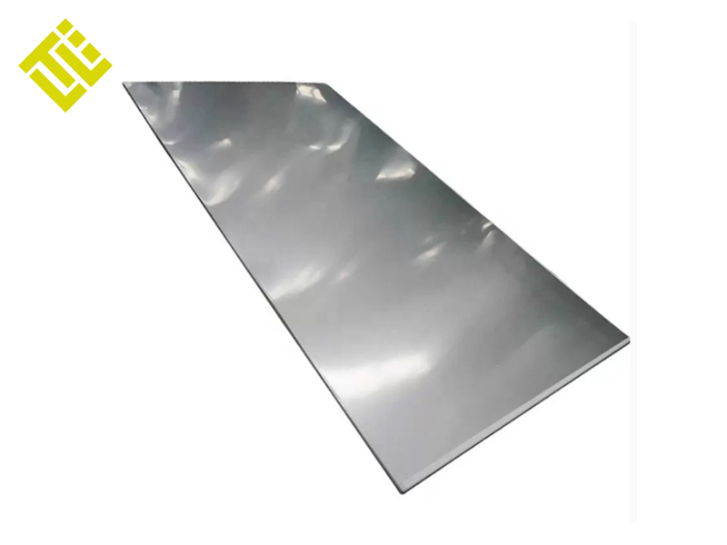 Aluminum Plate