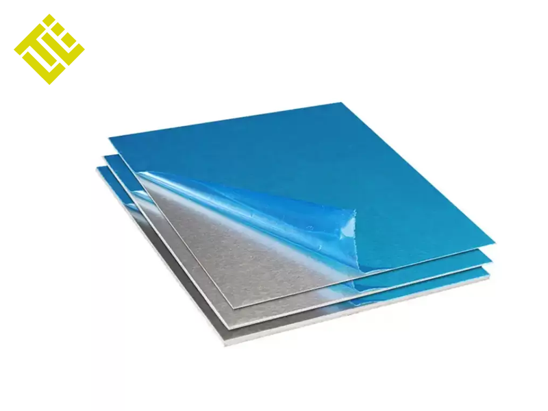1050 Aluminum Plate