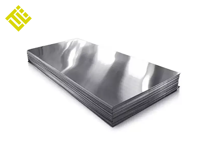 Aluminum Plate