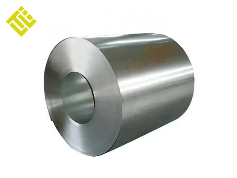 On-oriented Silicon Steel coil