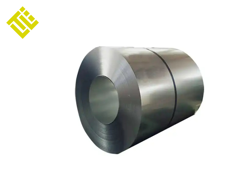 On-oriented Silicon Steel coil