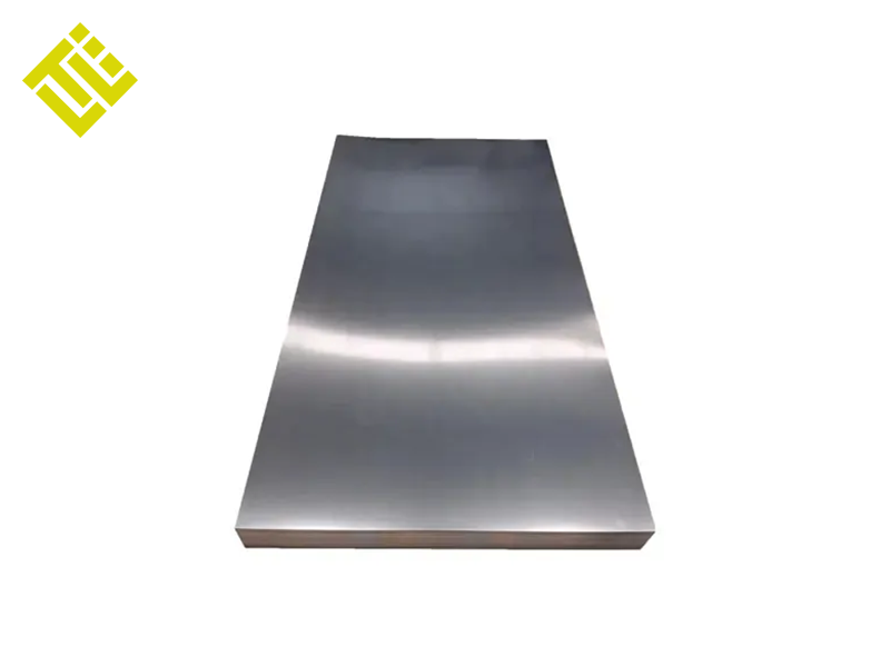 Oriented Silicon Steel Plate