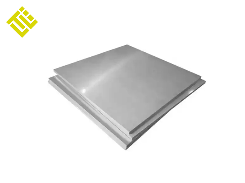 Oriented Silicon Steel Plate