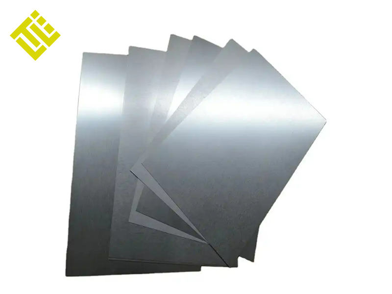 Oriented Silicon Steel Plate