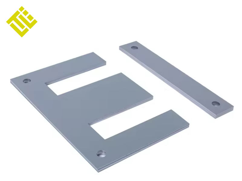 Oriented Silicon Steel Plate