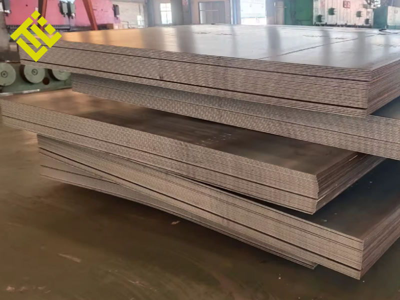 Oriented Silicon Steel Plate