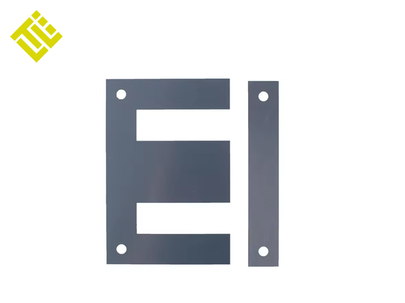 On-oriented Silicon Steel plate
