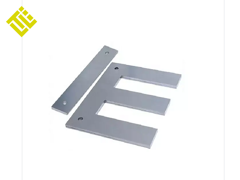 On-oriented Silicon Steel plate