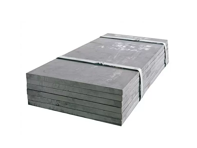 A588 Carbon Steel Plate