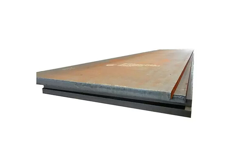 1023 Cold Rolled Steel Plate